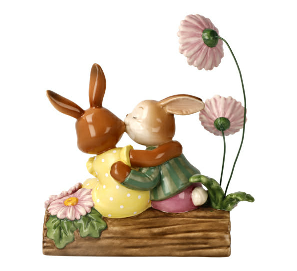 I love you Påskehare