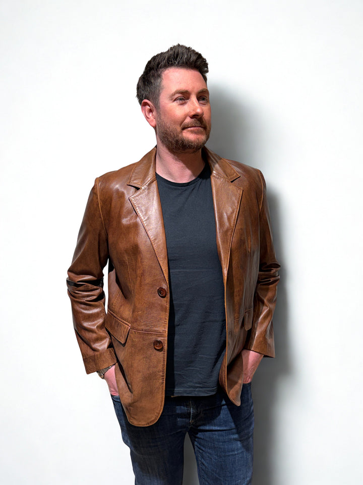 Rafael men’s blazer