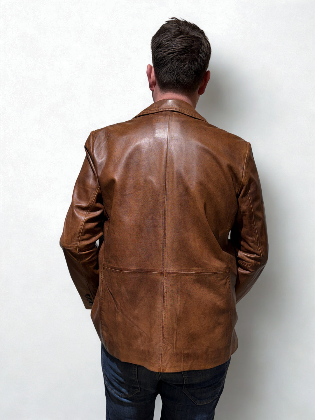 Rafael men’s blazer