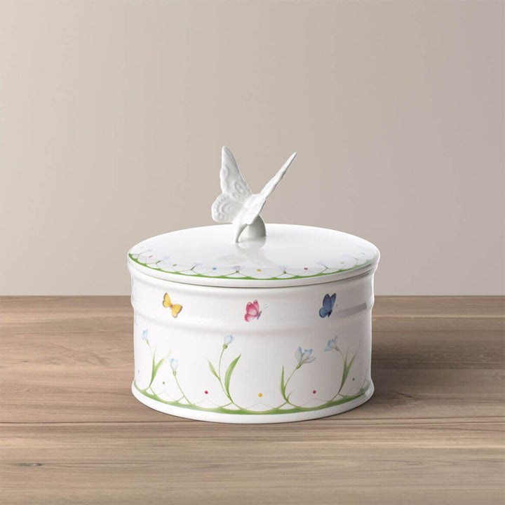 Stor Krukke Colourful Spring