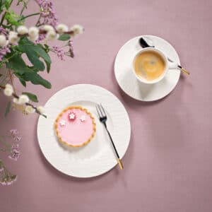 Villeroy & Boch Manufacture Rock Blanc