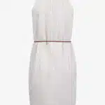 W-Linen-pleated-dress-linneklänning-PP5292-0742-B