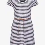 pelle-p-dam-klänning-W-Hammersmith-Flowy-dress-marinblå-PP5914-1598-1