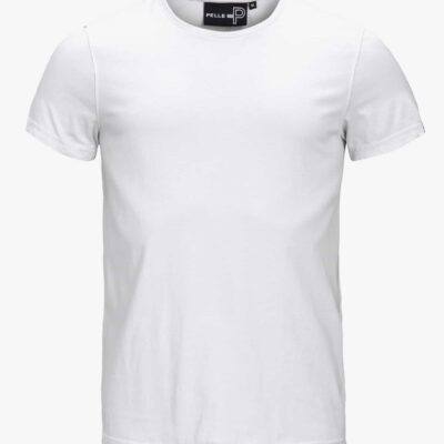 pelle-p-t-shirt-Badge-tee-vit-PP5911-0100-1