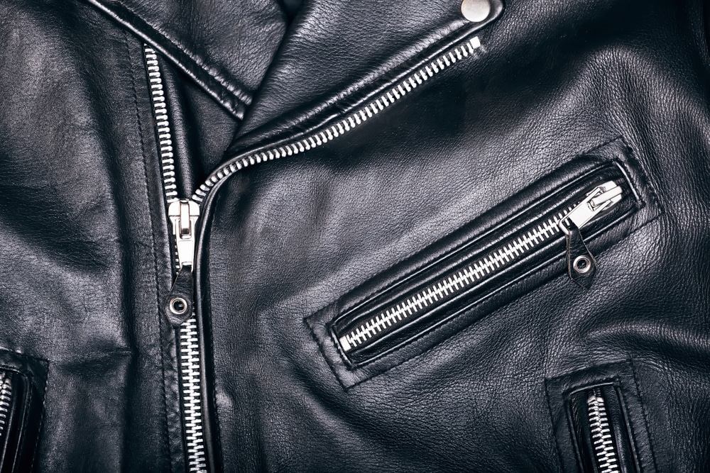 Leather,Jacket